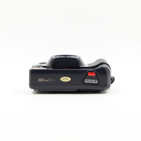 Pentax IQ Zoom 60 Date Analog Film Point & Shoot Compact Camera