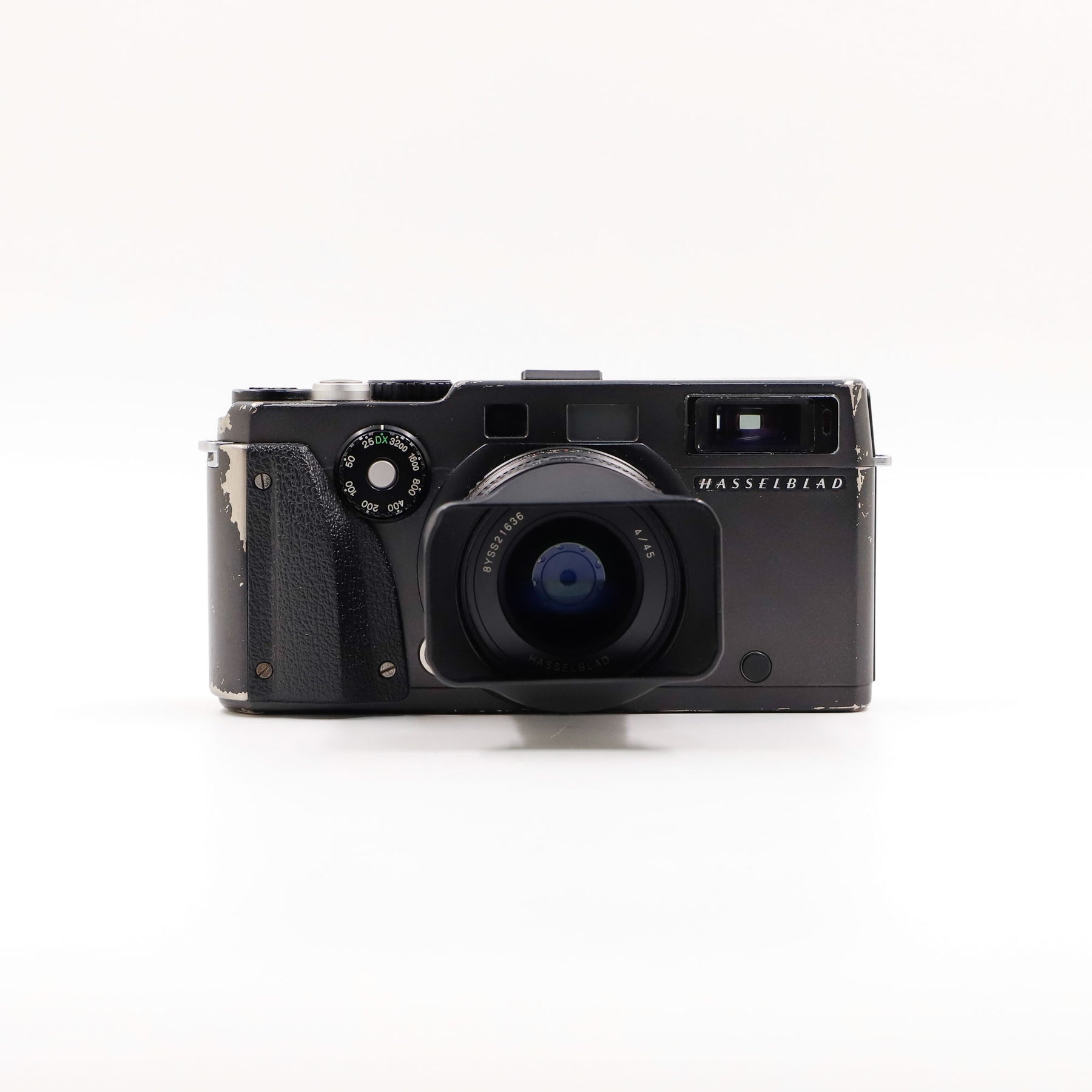 Hasselblad XPan Analog Film Rangefinder Camera