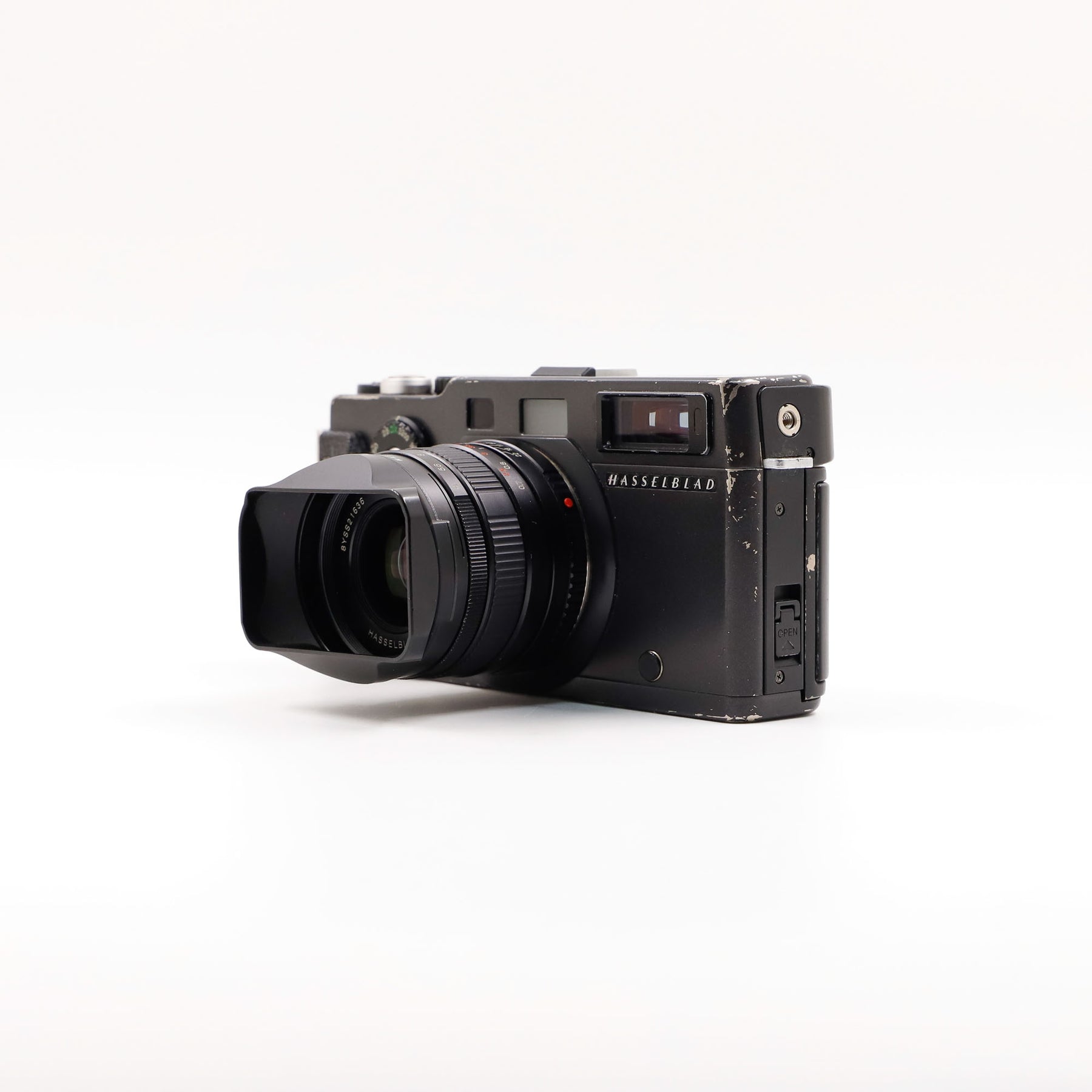 Hasselblad XPan Analog Film Rangefinder Camera