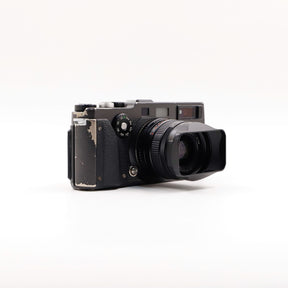 Hasselblad XPan Analog Film Rangefinder Camera