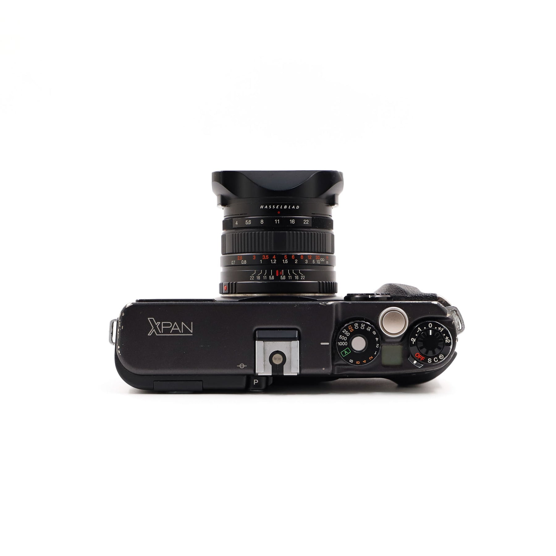 Hasselblad XPan Analog Film Rangefinder Camera