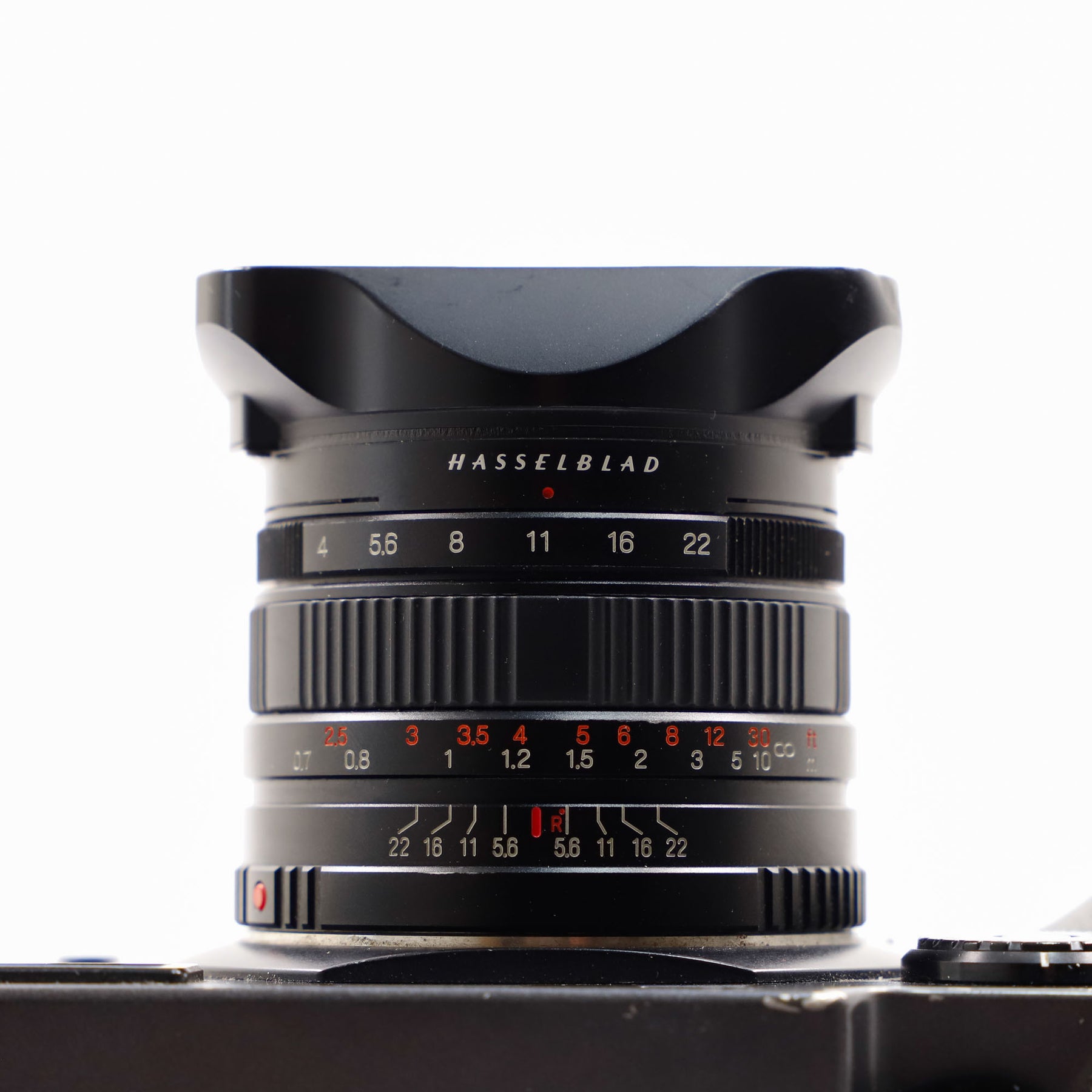 Hasselblad XPan Analog Film Rangefinder Camera