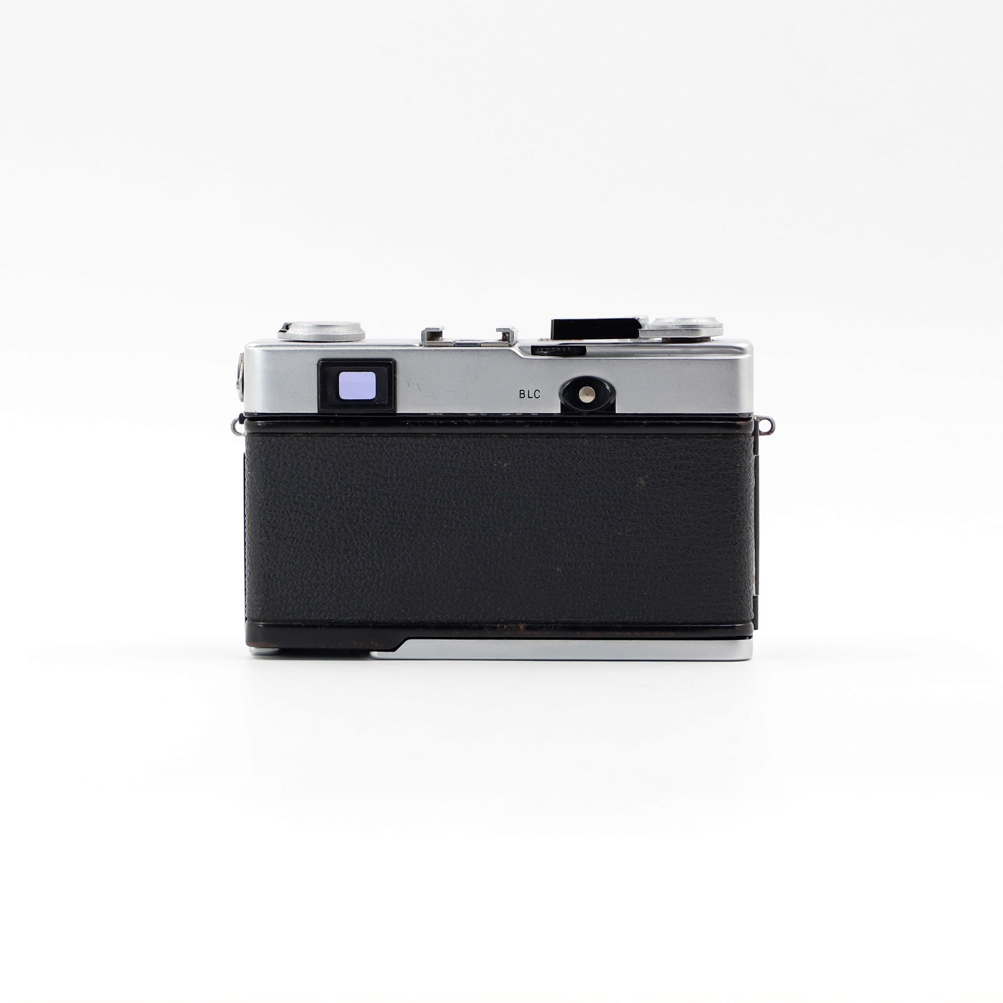 Olympus 35 DC Analog Film Rangefinder Camera