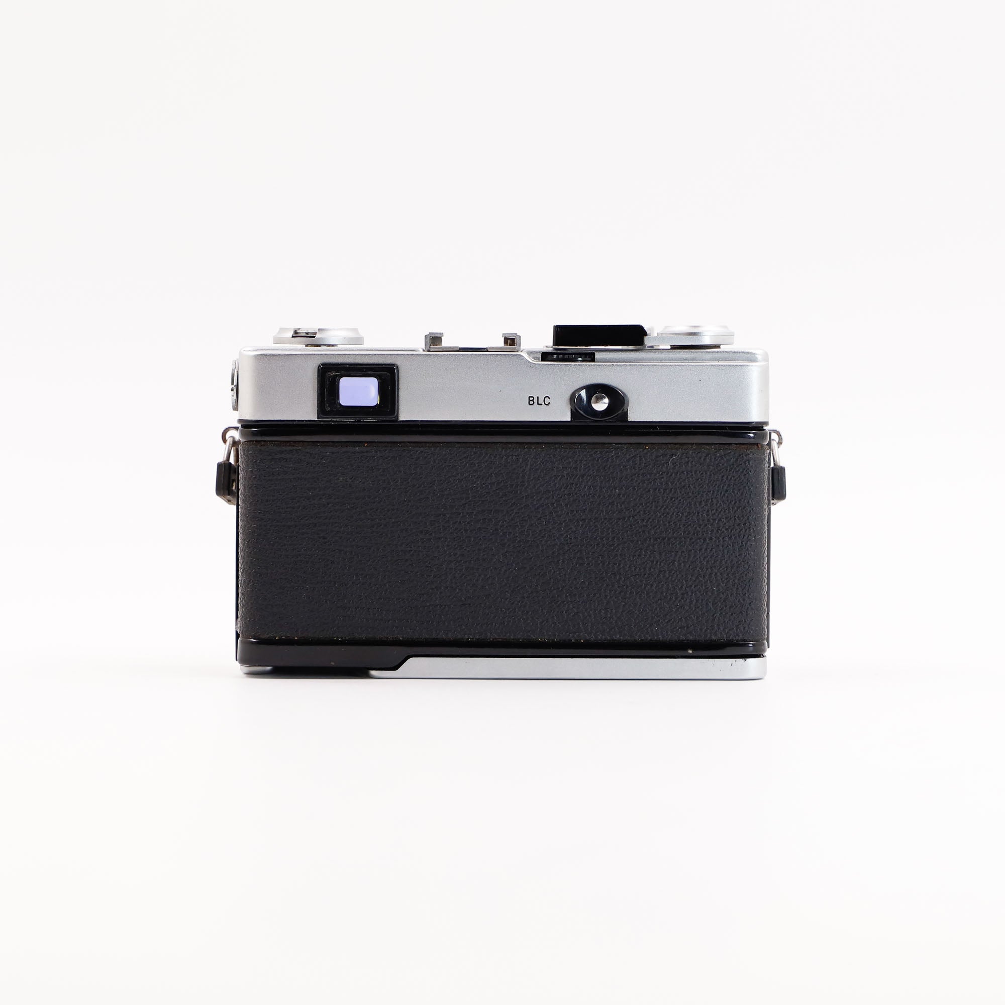 Olympus 35 DC Analog Film Rangefinder Camera
