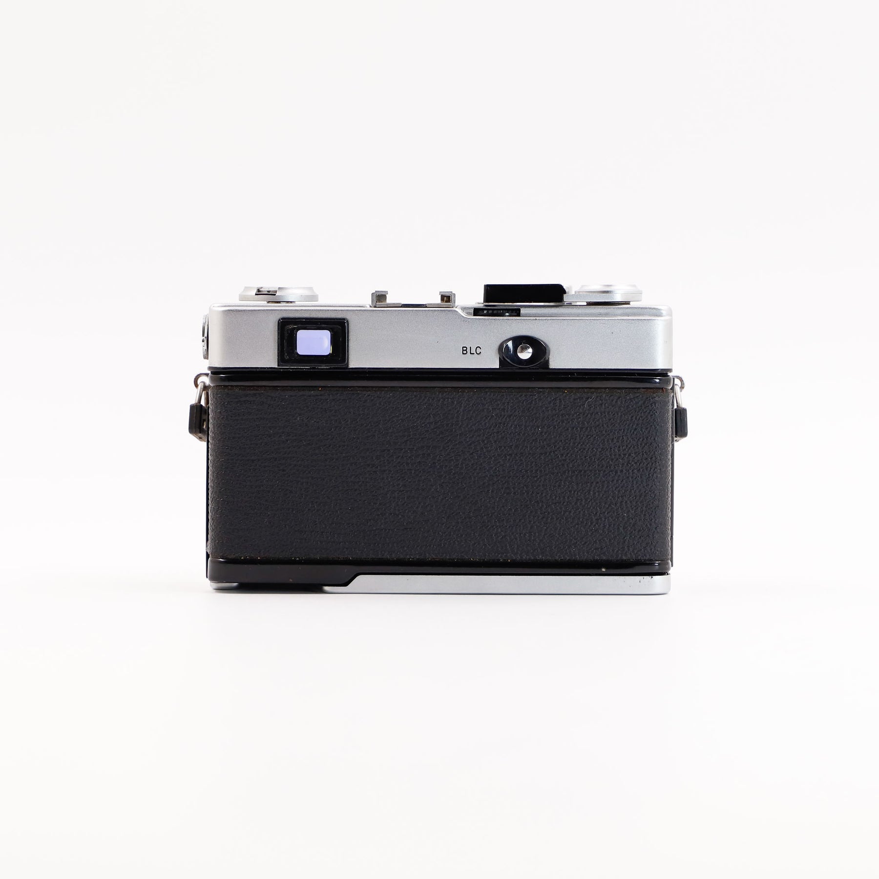 Olympus 35 DC Analog Film Rangefinder Camera