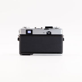 Olympus 35 DC Analog Film Rangefinder Camera