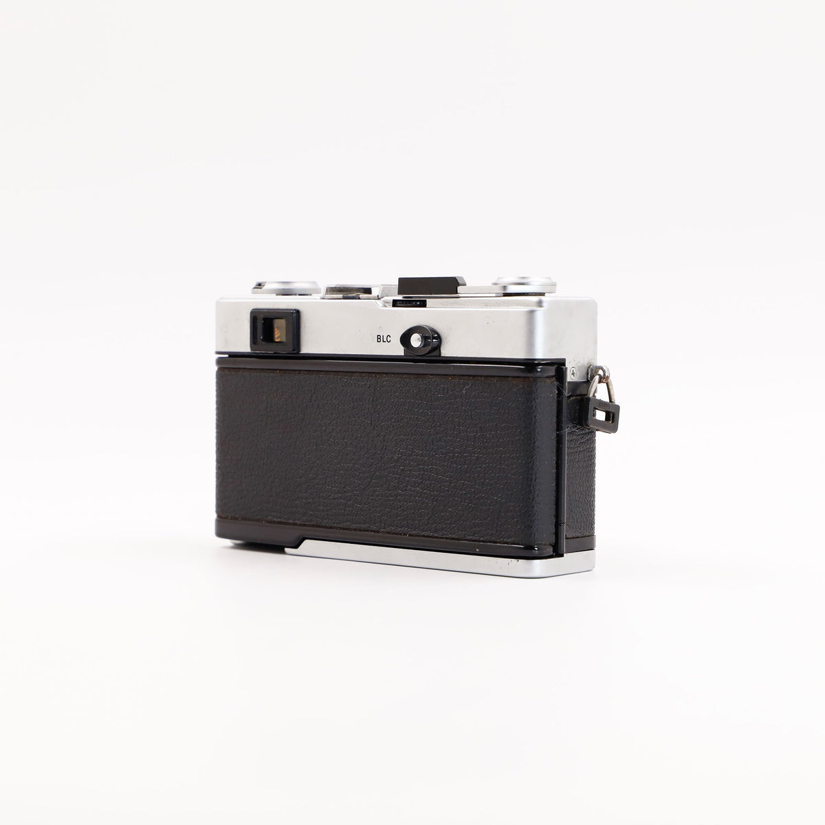 Olympus 35 DC Analog Film Rangefinder Camera