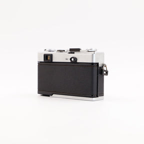 Olympus 35 DC Analog Film Rangefinder Camera