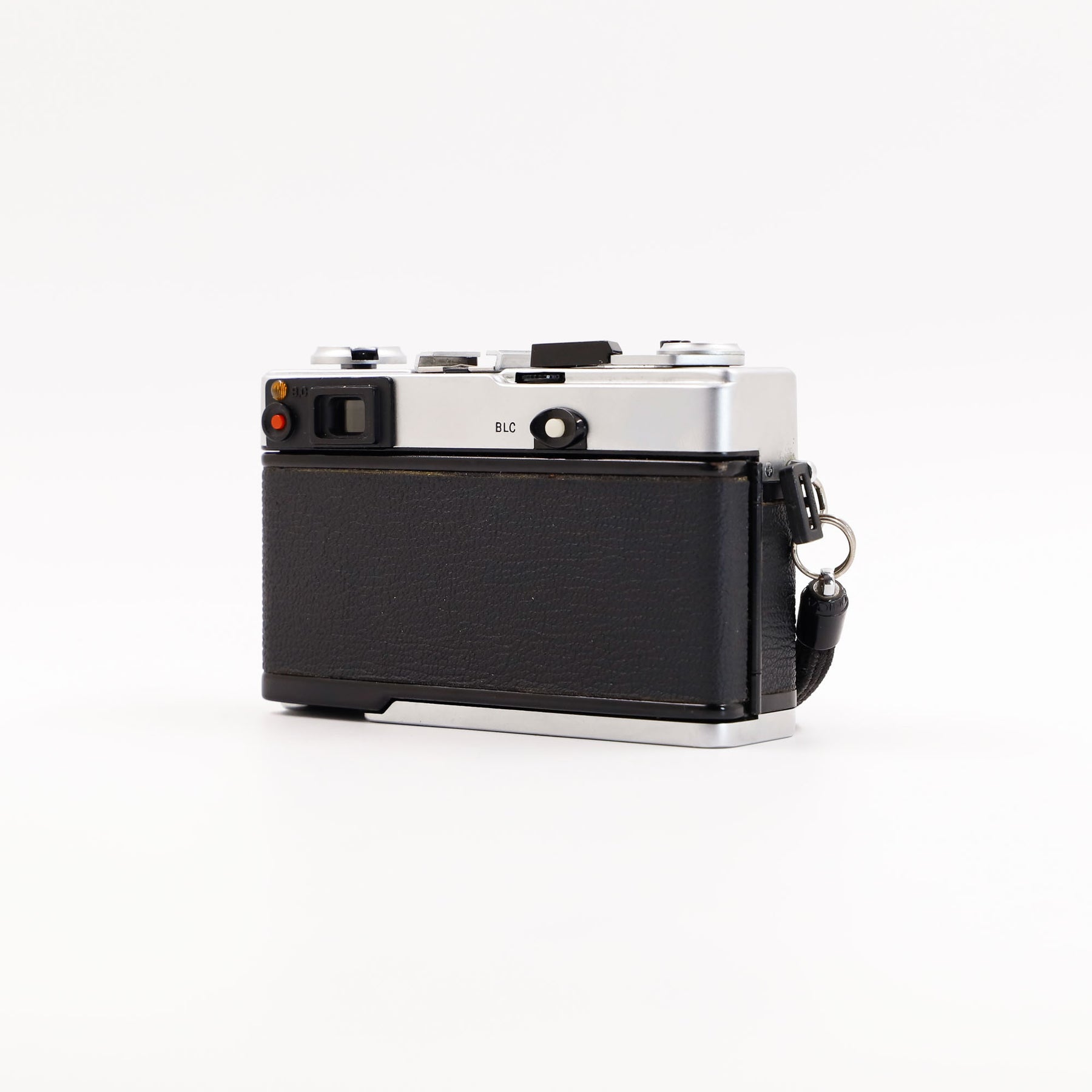 Olympus 35 DC Analog Film Rangefinder Camera