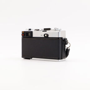 Olympus 35 DC Analog Film Rangefinder Camera