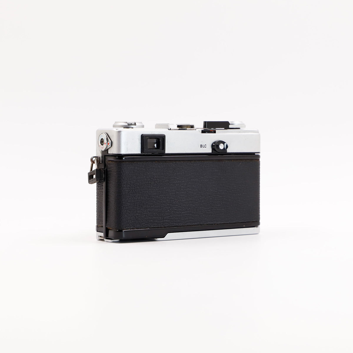 Olympus 35 DC Analog Film Rangefinder Camera