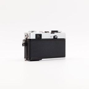 Olympus 35 DC Analog Film Rangefinder Camera