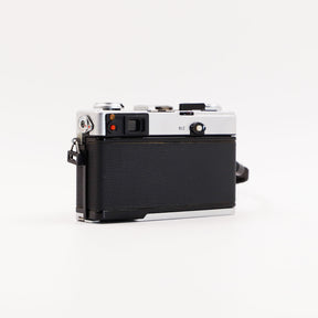 Olympus 35 DC Analog Film Rangefinder Camera