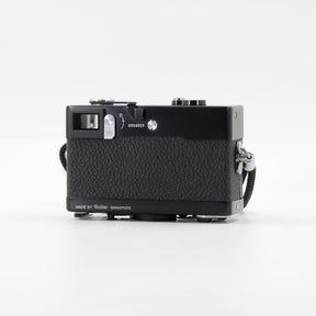 Analog Film Rangefinder Camera Rollei 35S