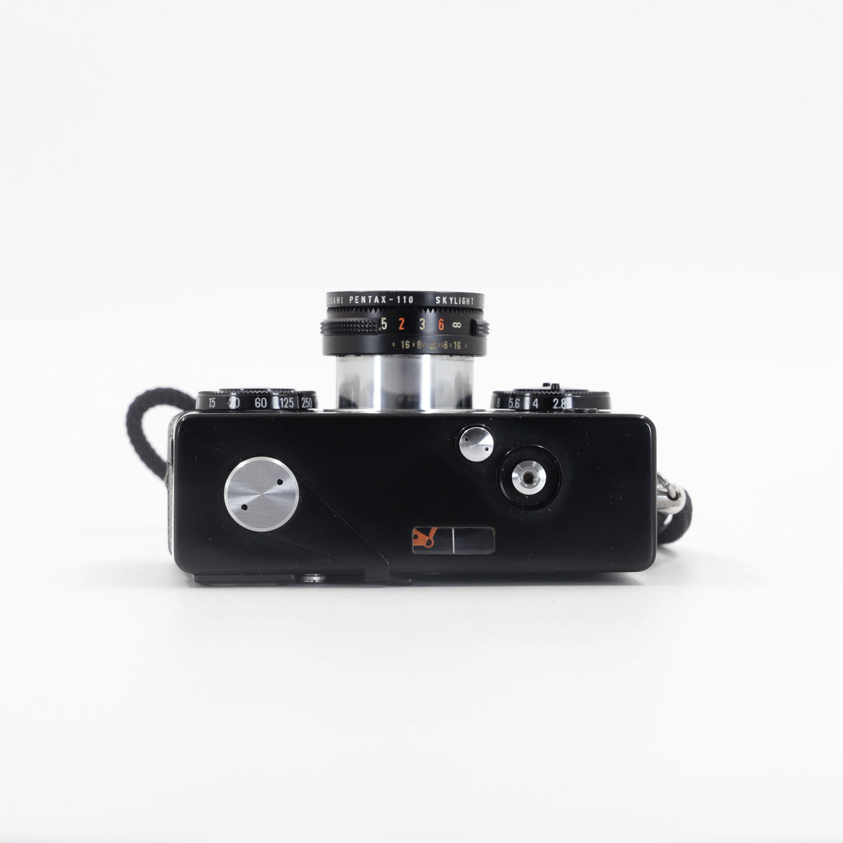 Analog Film Rangefinder Camera Rollei 35S