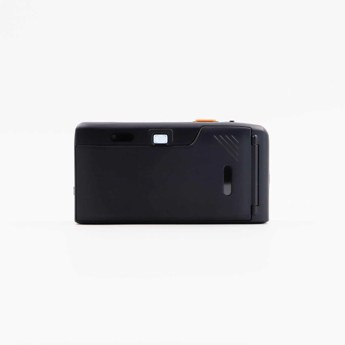 Kodak Snapic A1 Analog Film Reusable Camera, Rhino Grey, back view