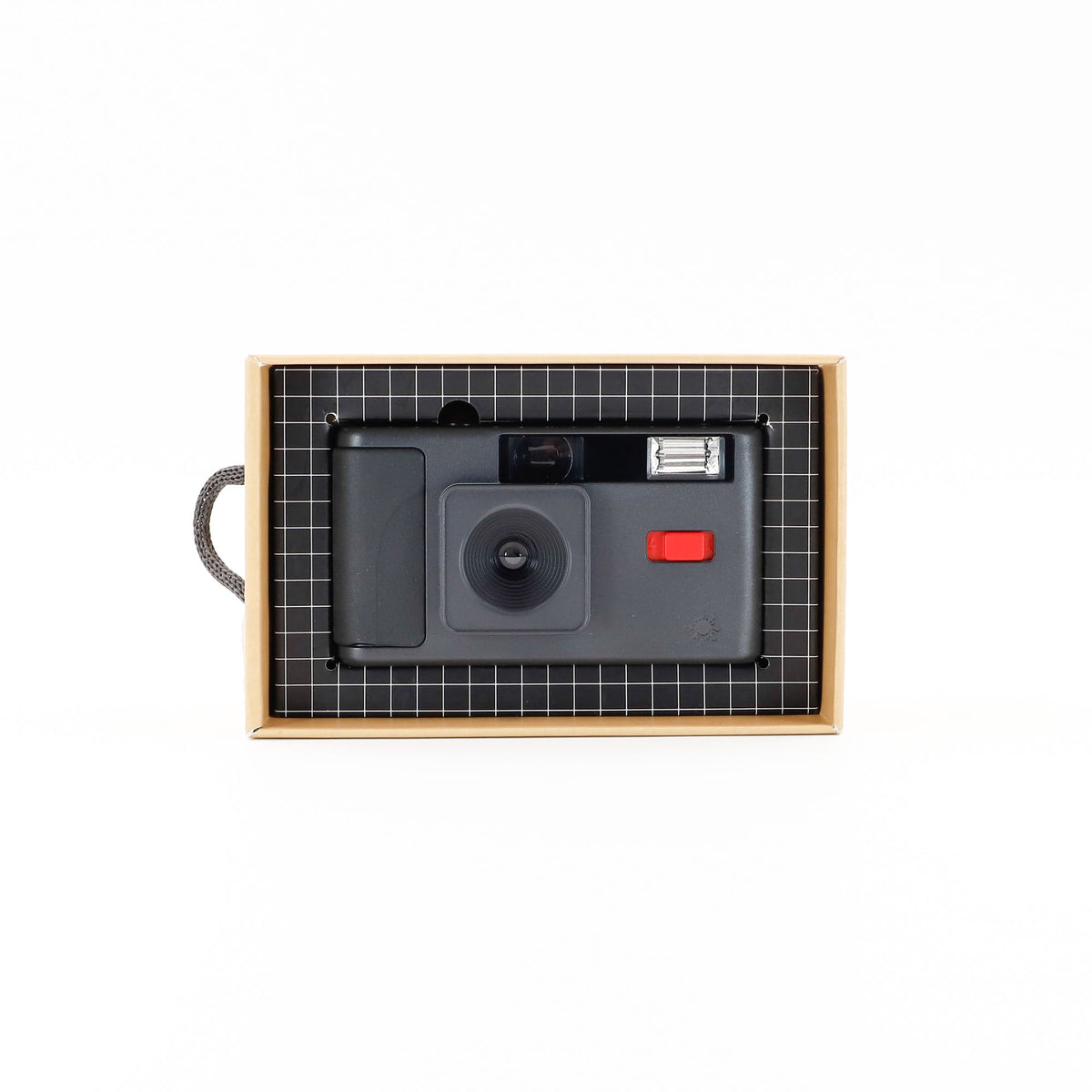 Long Weekend 35mm Reusable Film Camera Analog