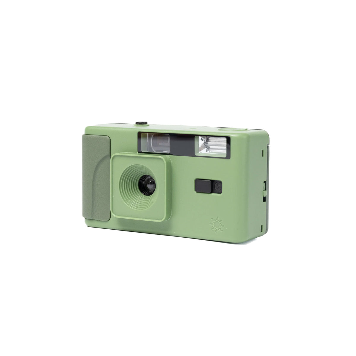 Long Weekend 35mm Reusable Film Camera Analog