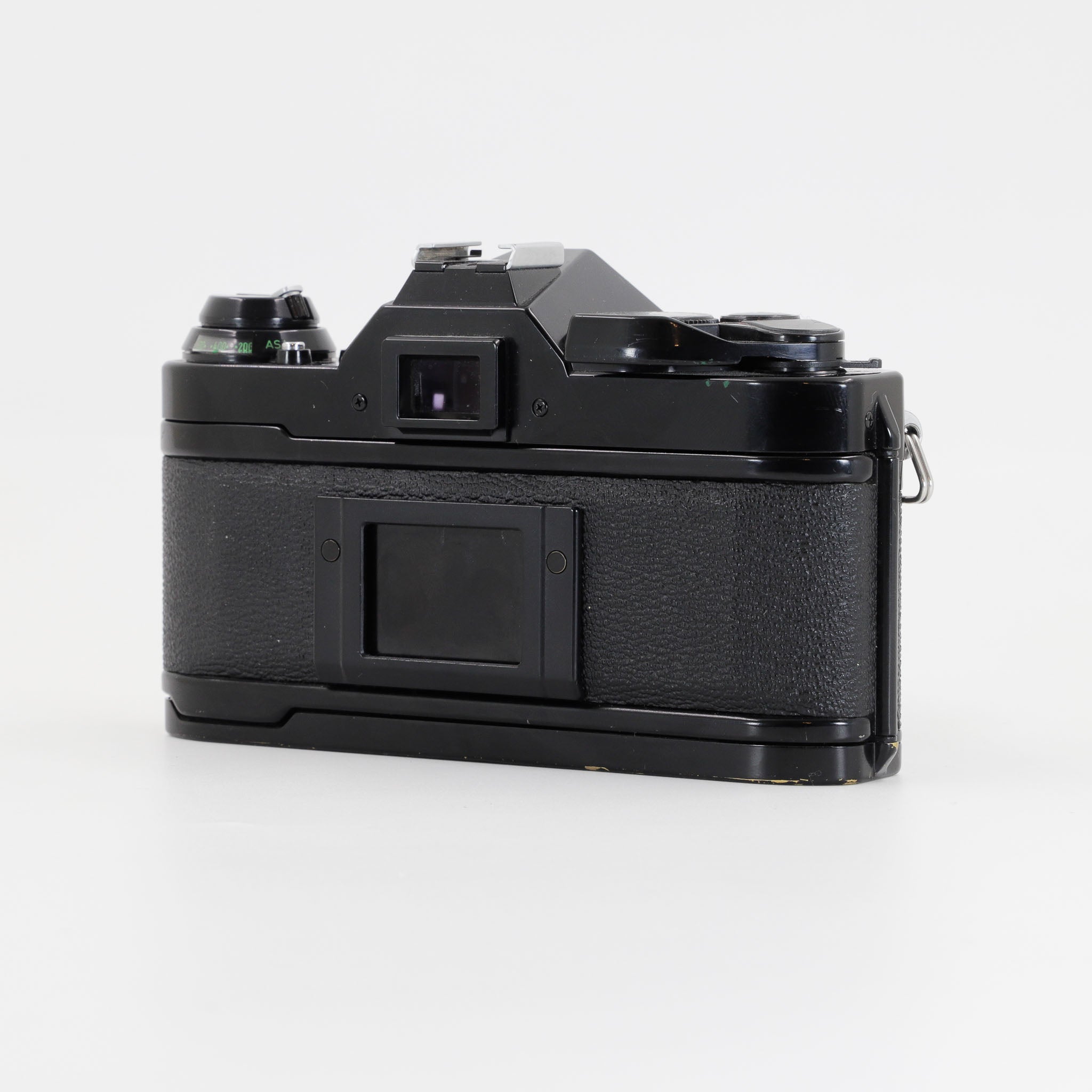 Analog SLR Camera Canon AE-1 Program