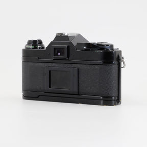 Analog SLR Camera Canon AE-1 Program