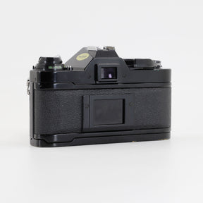 Analog SLR Camera Canon AE-1 Program