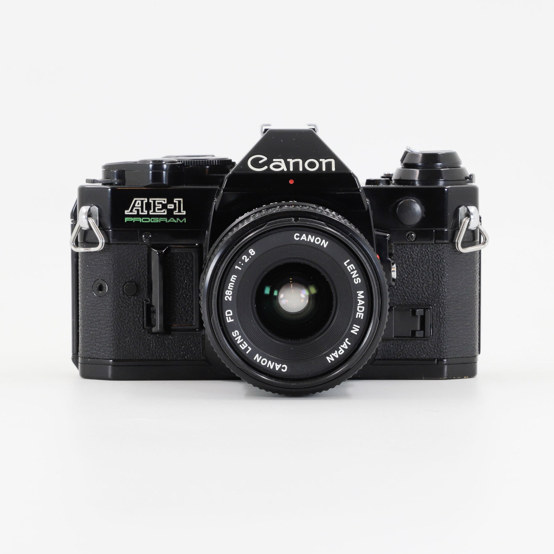 Canon New F1 LA Olympic 1984 SLR camera Canon New F1 LA Olympic 1984 SLR camera