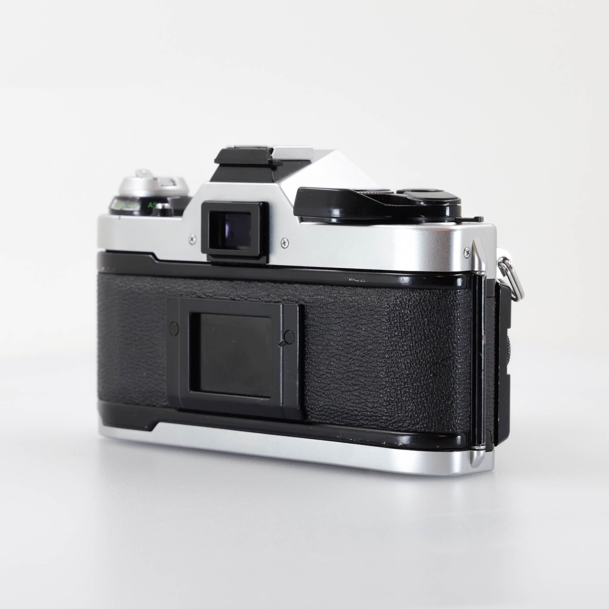 film 35mm slr camera Canon AE-1