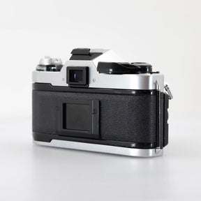 film 35mm slr camera Canon AE-1