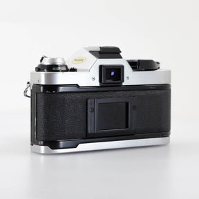 film 35mm slr camera Canon AE-1