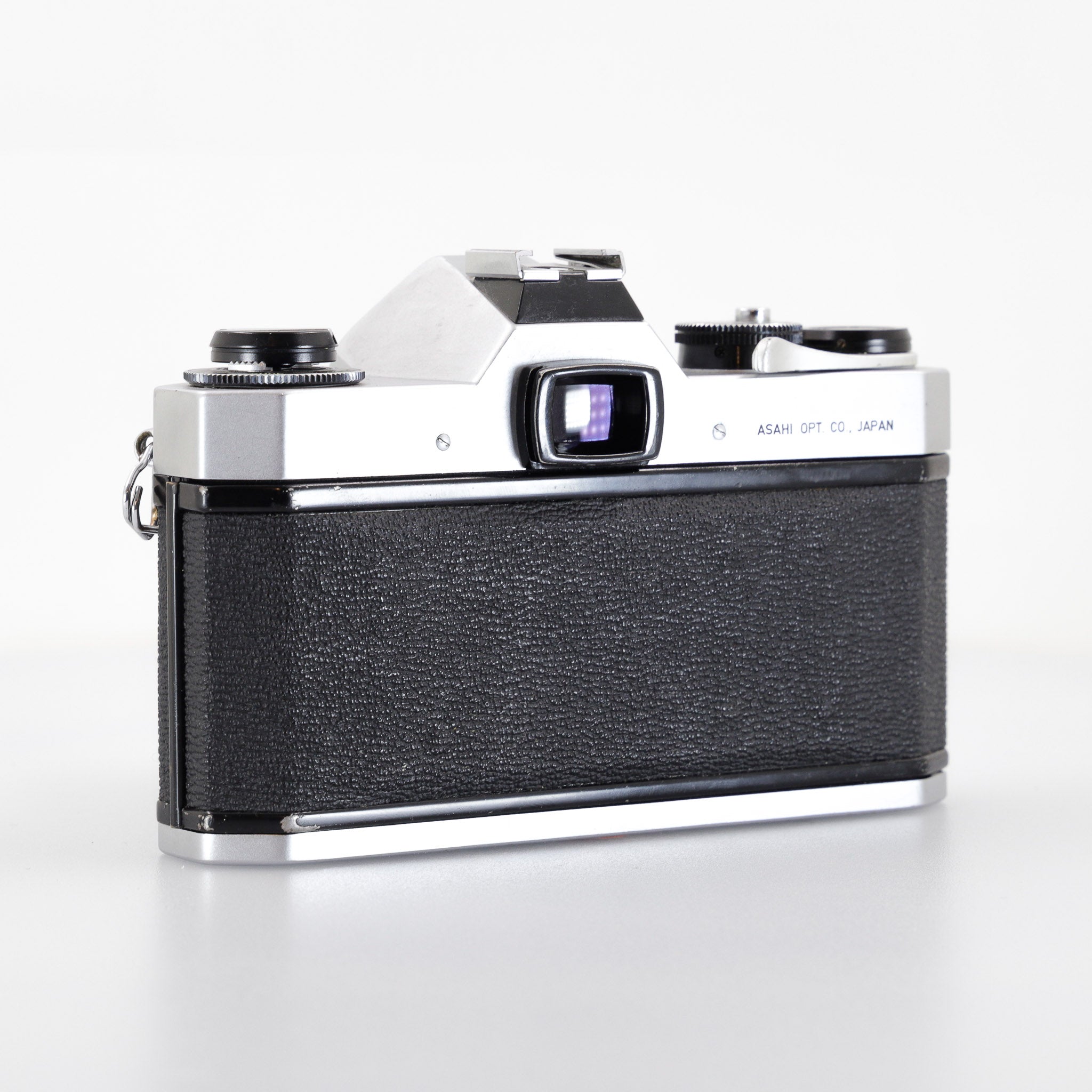 film 35mm slr camera Pentax SPII