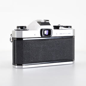 film 35mm slr camera Pentax SPII