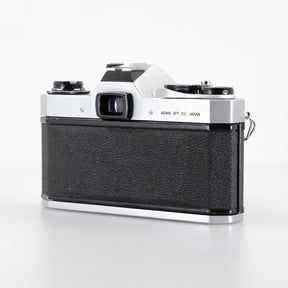 film 35mm slr camera Pentax SPII