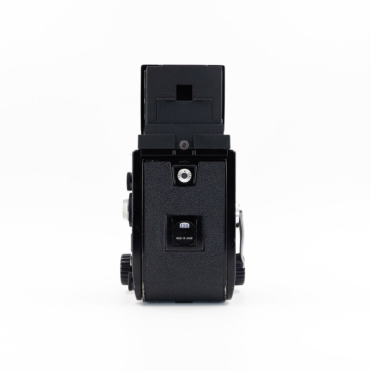 Mamiya C330 Medium Format Analog Camera