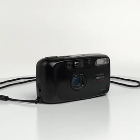 Analog Box N°73 - Yashica Minitec Super 33mm f/3.5