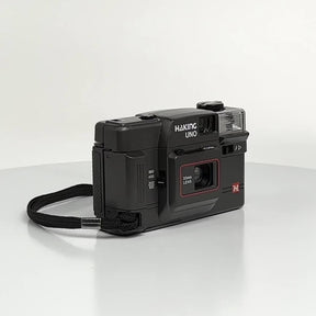 Analog Box N°68 - Haking Uno 33mm (Black)