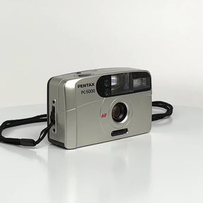 Analog Box N°65 - Pentax PC-5000 27mm f/4.5