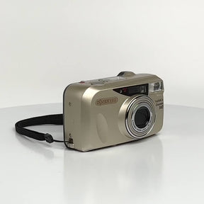 Analog Box N°70 - Yashica Zoomate 140 38-140mm f/6.2-11.4