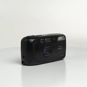 Analog Box N°66 - Yashica Minitec Super 33mm f/3.5