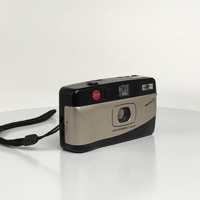 Analog Box N°71 - Leica Mini 3 32mm f/3.2