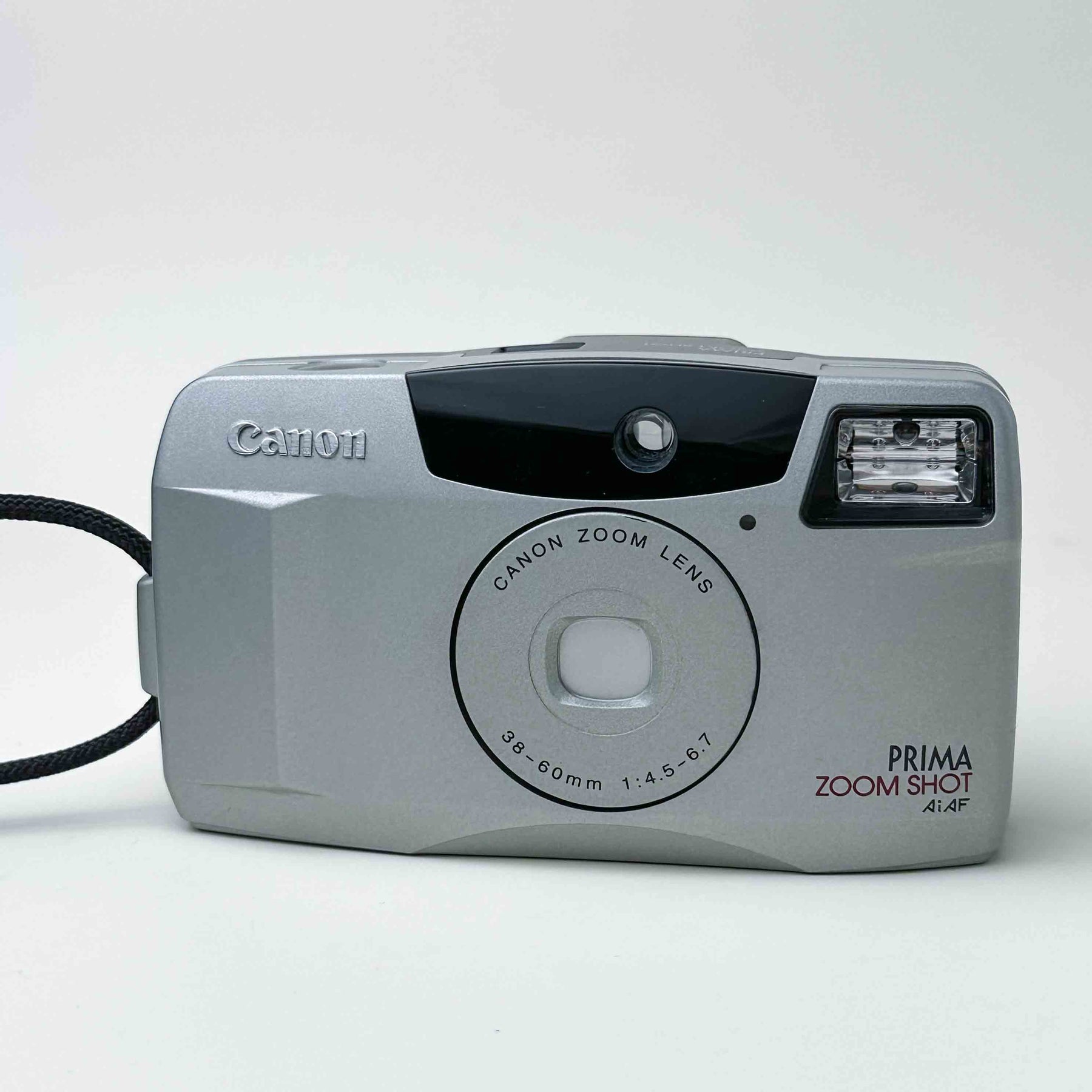 prima zoom shot canon