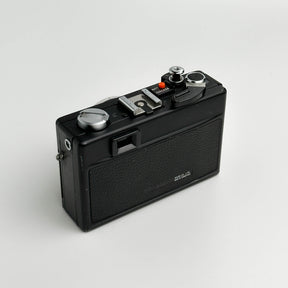 Analog Box N°50 - Ricoh 500GX 40mm f/2.8